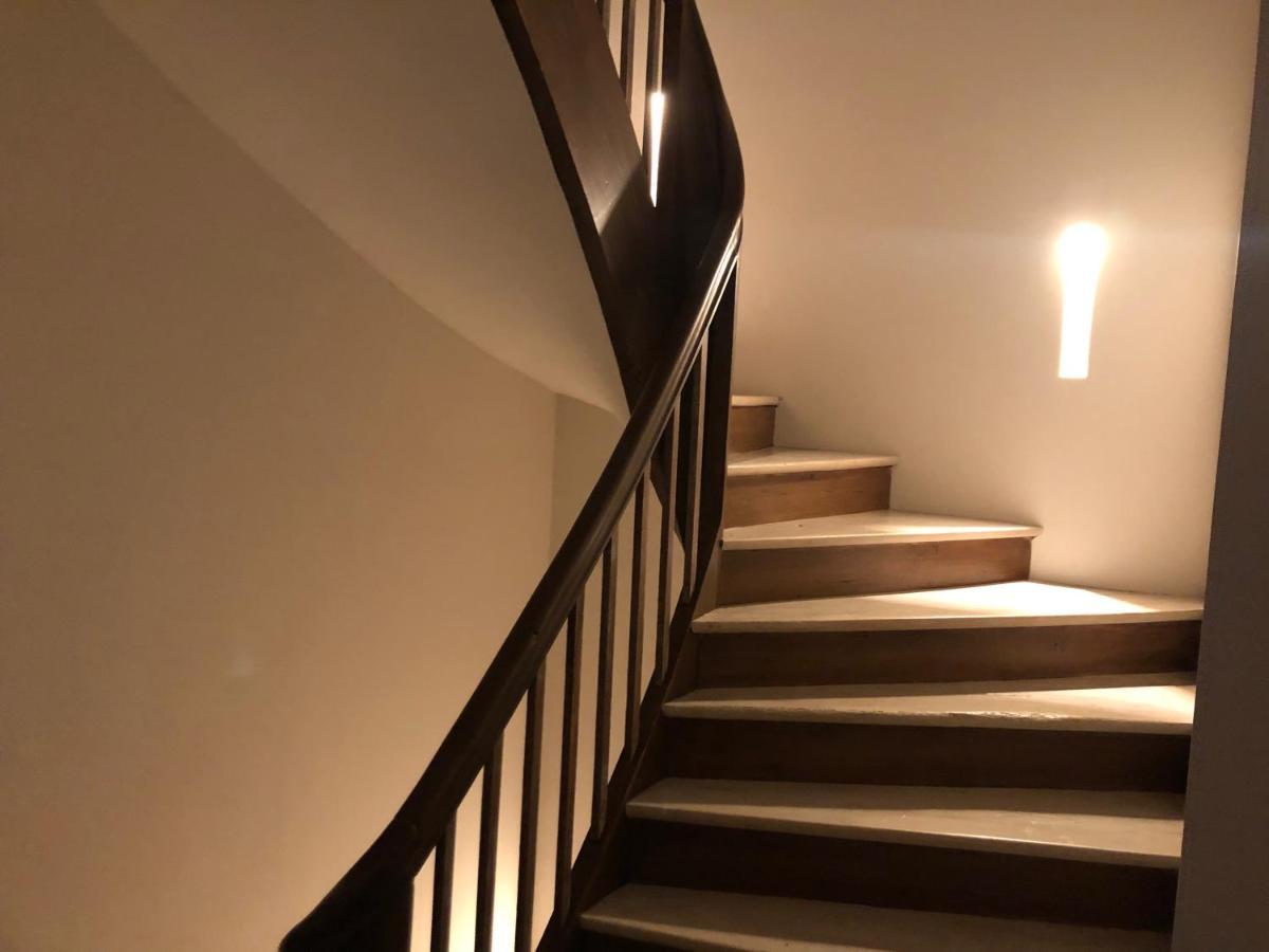 B&B La Mirande De Saint-Clar Ngoại thất bức ảnh