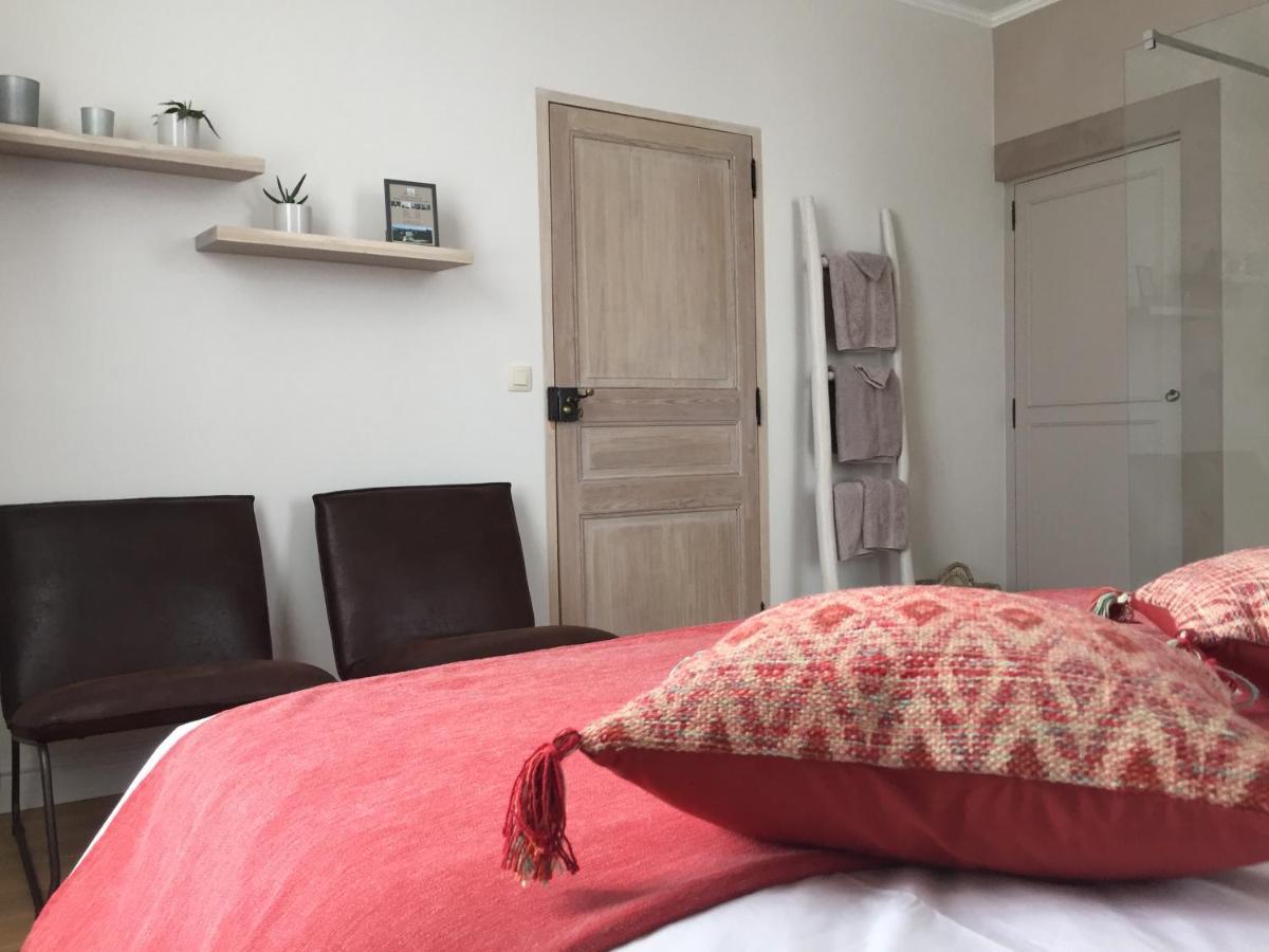 B&B La Mirande De Saint-Clar Ngoại thất bức ảnh