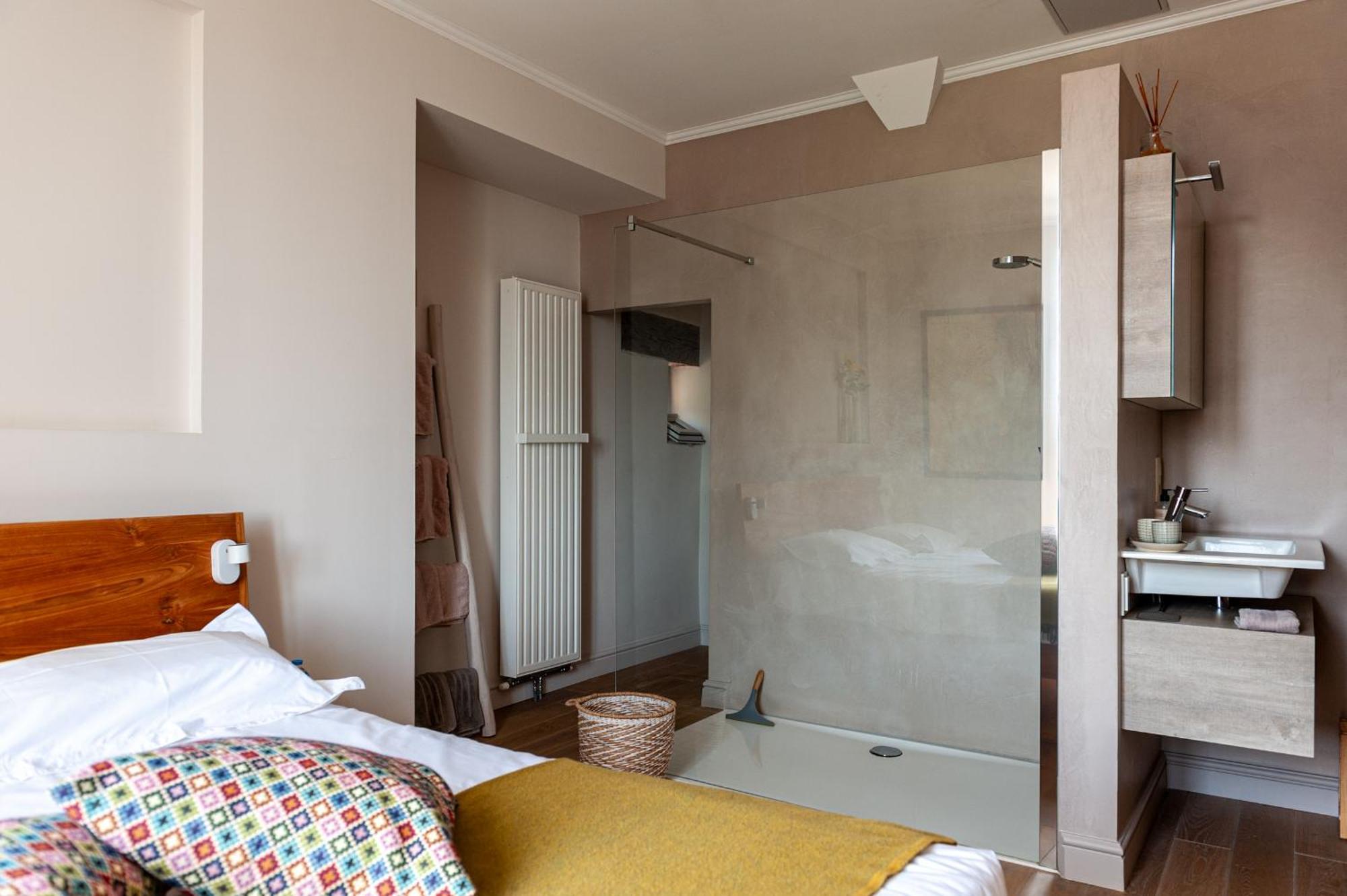 B&B La Mirande De Saint-Clar Ngoại thất bức ảnh
