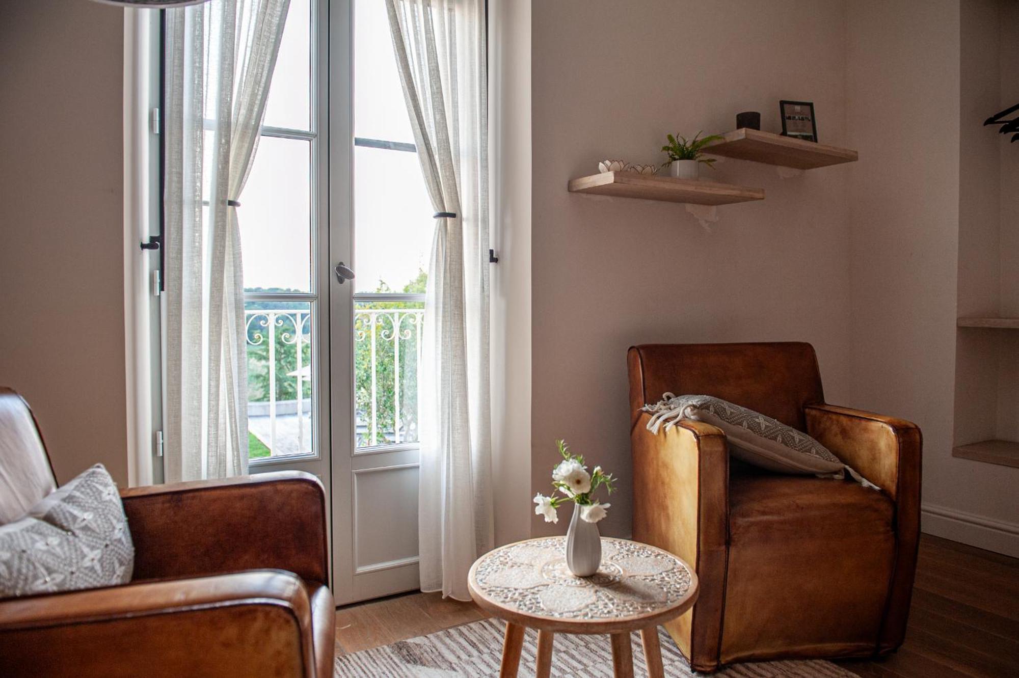 B&B La Mirande De Saint-Clar Ngoại thất bức ảnh