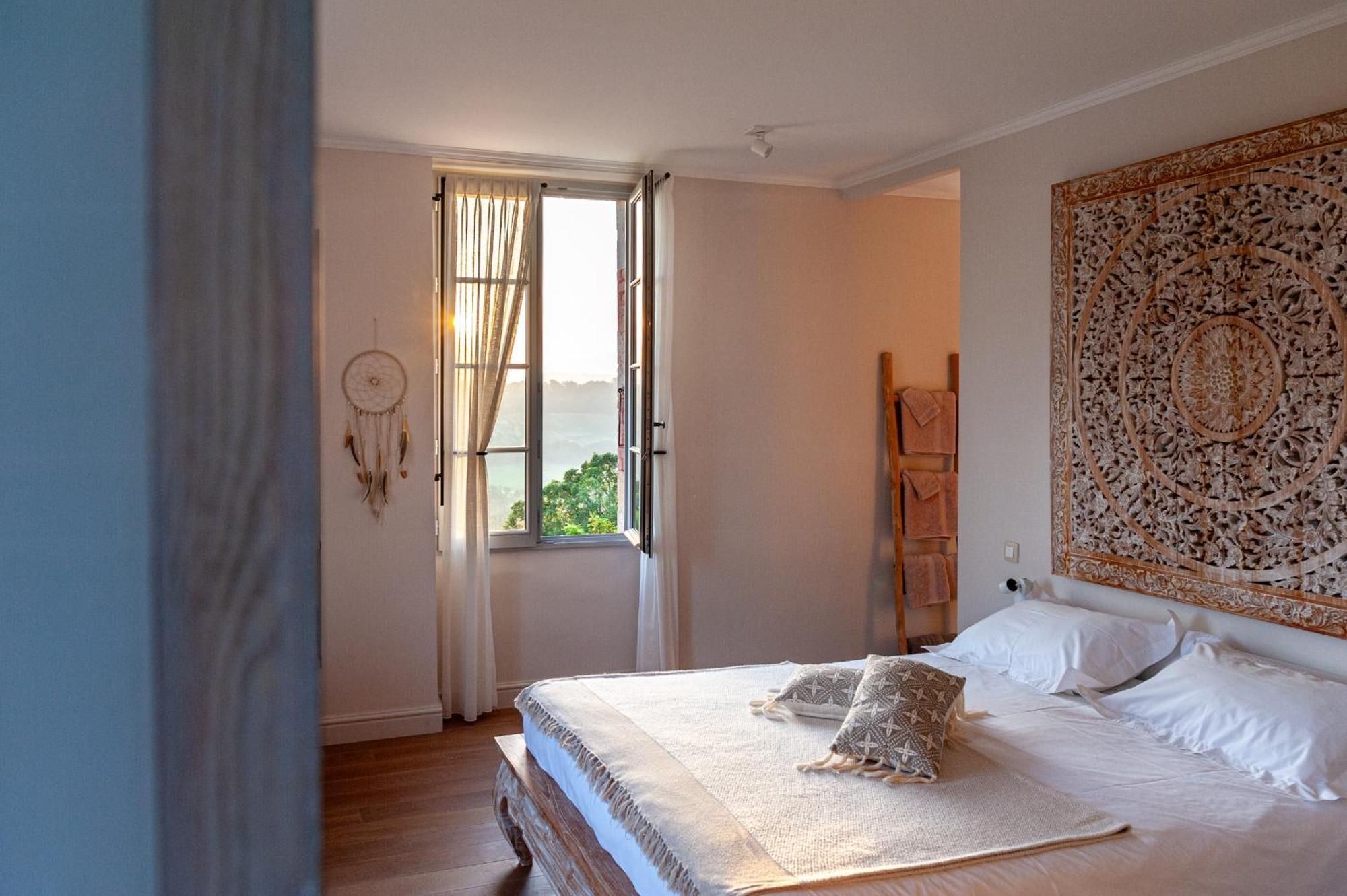B&B La Mirande De Saint-Clar Ngoại thất bức ảnh